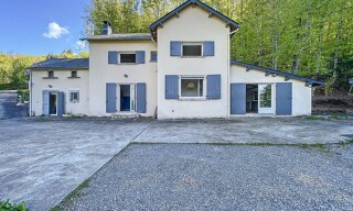 Maison 5 Pièces 115 m² à vendre à La Salvetat-sur-Agout (34330)