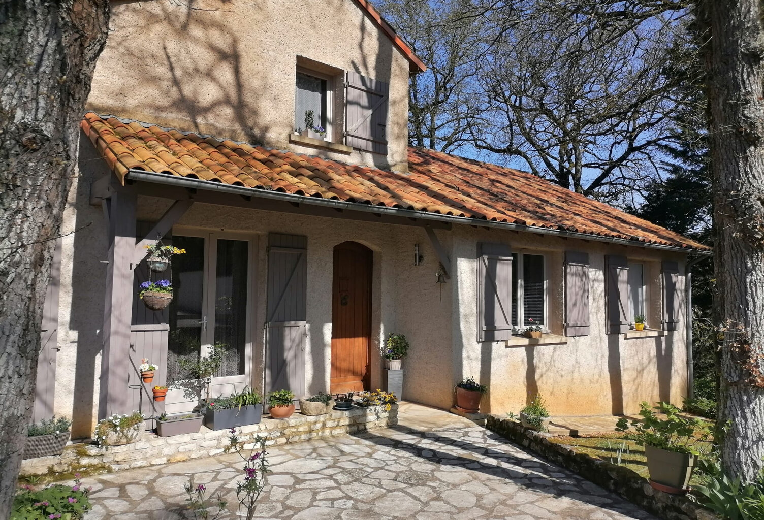 QUINCAY - MAISON T 6 — photo 1