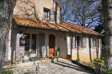 Maison 6 pièces 283500 €