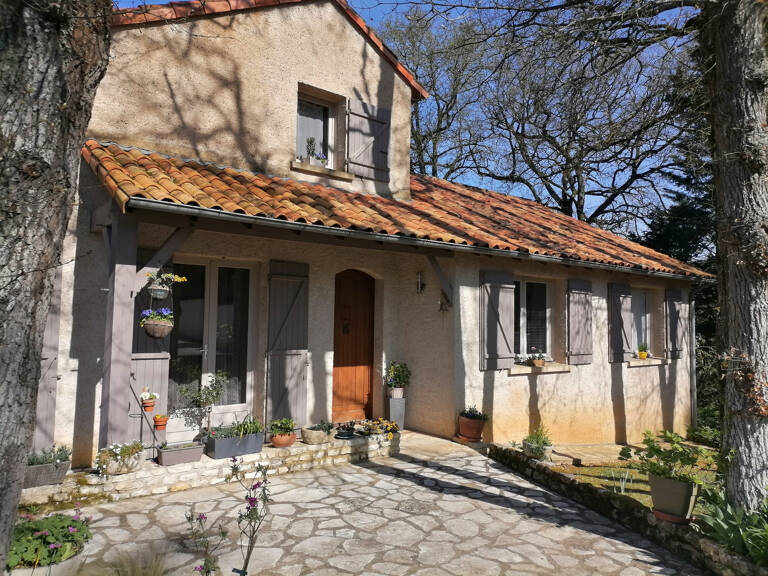 QUINCAY - MAISON T 6 — photo 1
