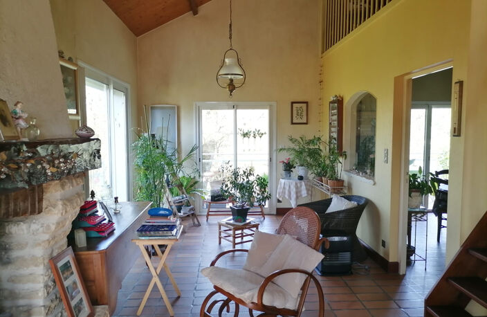 QUINCAY - MAISON T 6 — photo 4