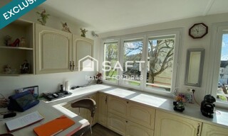 Appartement 4 Pièces 78 m² à vendre à Saint-Quentin (02100)