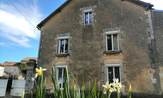 Maison 7 Pièces 160 m² à vendre à Saint-Georges-lès-Baillargeaux (86130)