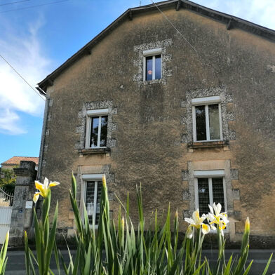 Maison 7 pièces 162750 €