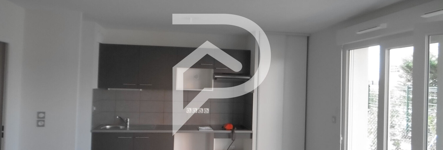 Appartement 3 Pièces 60 m² à louer à Toulouse (31200)