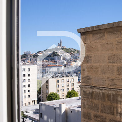 Appartement 2 pièces 165000 €