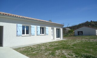 Maison 4 Pièces 94 m² à louer à Le Fauga (31410)
