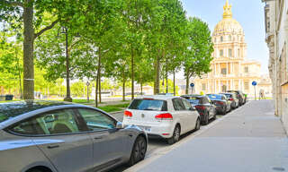 Appartement 1 Pièce 17 m² à vendre à Paris 7 (75007)