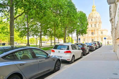 Appartement 1 pièces 285000 €