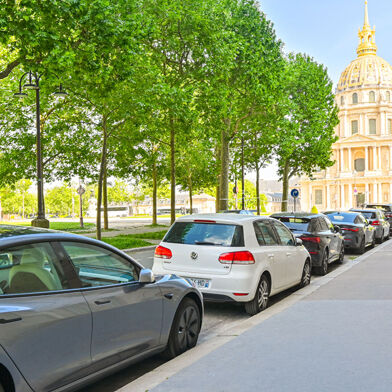 Appartement 1 pièces 285000 €