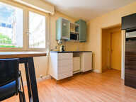 Adresse prisée avenue de Villars — photo 3