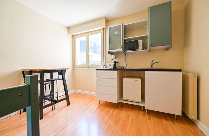 Adresse prisée avenue de Villars — photo 4