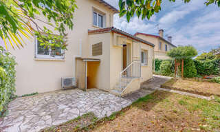 Maison 5 Pièces 81 m² à vendre à Villeneuve-Tolosane (31270)