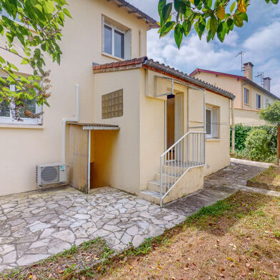 Maison 5 pièces 200000 €