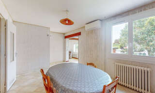 Maison 5 Pièces 81 m² à vendre à Villeneuve-Tolosane (31270)