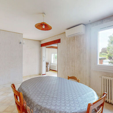 Maison 5 pièces 200000 €