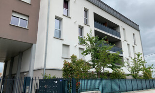 Appartement 2 Pièces 42 m² à vendre à Toulouse (31100)