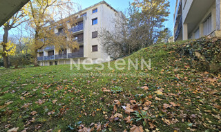 Appartement 2 Pièces 41 m² à vendre à Toulouse (31400)