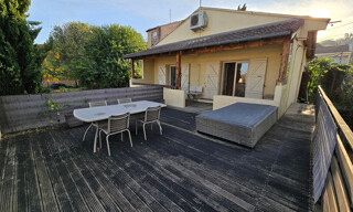 Maison 6 Pièces 159 m² à vendre à Toulouse (31400)
