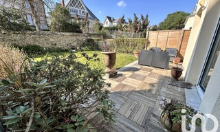Appartement 4 Pièces 106 m² à vendre à Agon-Coutainville (50230)