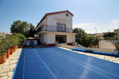 Maison 6 pièces 520000 €