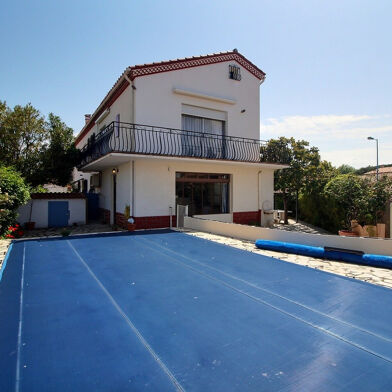 Maison 6 pièces 520000 €