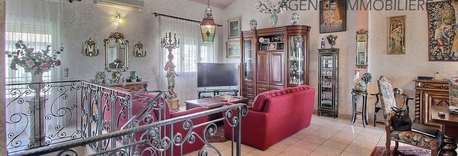 Maison 4 Pièces 153 m² à vendre à Saint-Cyprien (66750)