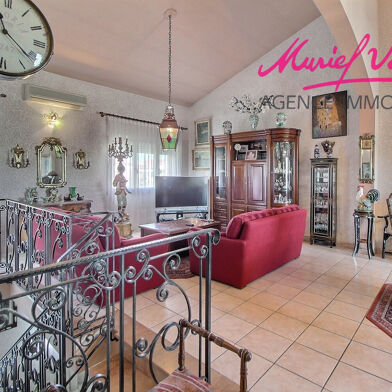 Maison 4 pièces 290000 €