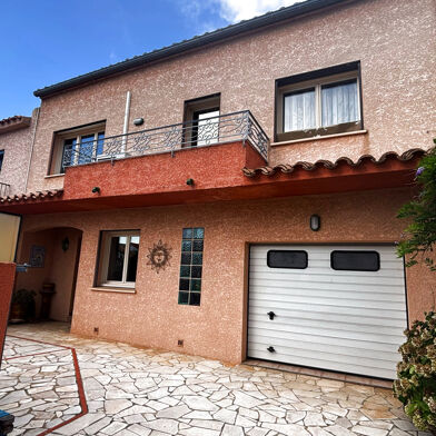 Maison 4 pièces 270000 €