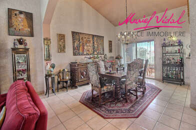 Maison 4 pièces 270000 €