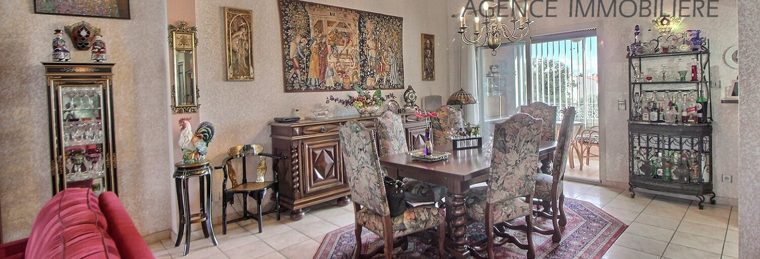 Maison 4 Pièces 153 m² à vendre à Saint-Cyprien (66750)