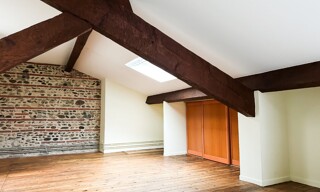 Appartement 2 Pièces 66 m² à louer à Toulouse (31000)