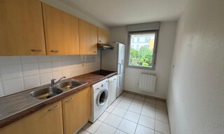Maison 4 Pièces 85 m² à louer à Toulouse (31100)
