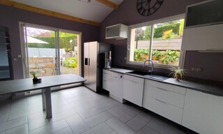 Maison 7 Pièces 154 m² à vendre à Chaponost (69630)