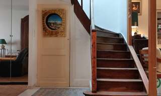 Maison 5 Pièces 176 m² à vendre à Port-Sainte-Foy-et-Ponchapt (33220)