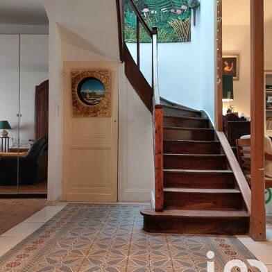 Maison 5 pièces 239000 €