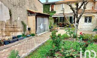 Maison 5 Pièces 176 m² à vendre à Port-Sainte-Foy-et-Ponchapt (33220)