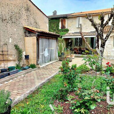 Maison 5 pièces 239000 €