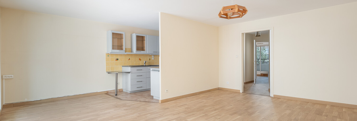 Appartement 4 Pièces 91 m² à vendre à Marseille 8 (13008)