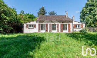 Maison 3 Pièces 87 m² à vendre à Coudroy (45260)