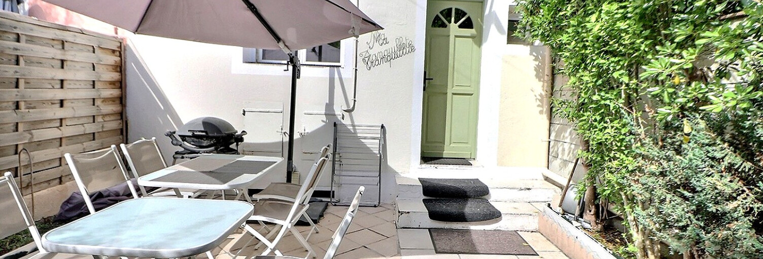 Maison 4 Pièces 82 m² à vendre à Saint-Raphaël (83700)