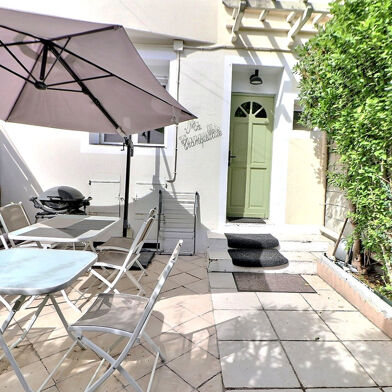 Maison 4 pièces 429000 €