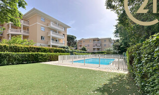 Appartement 4 Pièces 77 m² à vendre à Fréjus (83600)