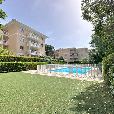 Appartement 4 pièces 360000 €