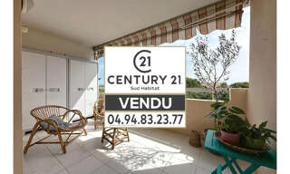 Appartement 4 Pièces 74 m² à vendre à Fréjus (83600)