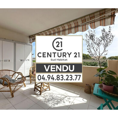 Appartement 4 pièces 347000 €