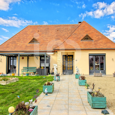 Maison 5 pièces 215500 €