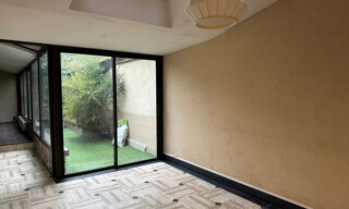 Appartement  89 m² à vendre à Reims (51100)