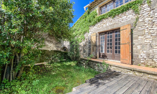 Maison 6 Pièces 145 m² à vendre à Valliguières (30210)