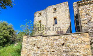 Maison 4 Pièces 93 m² à vendre à Valliguières (30210)